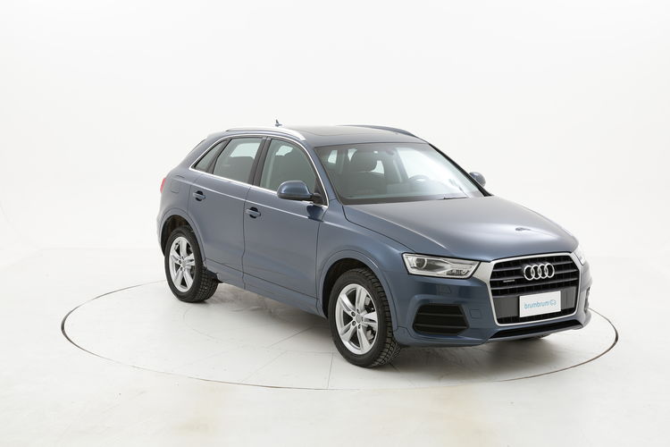 Le Migliori Auto 4x4 Usate E A Km 0 La Classifica