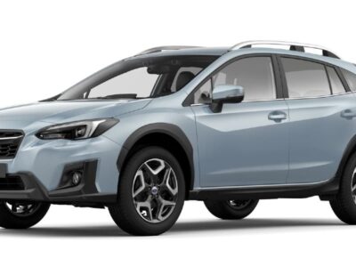Subaru XV 2018 prezzo e caratteristiche