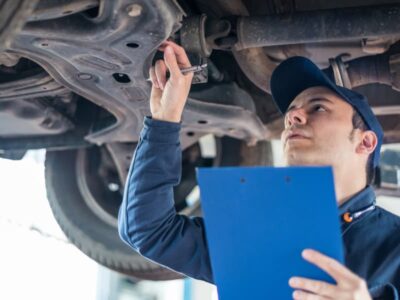 Tagliando auto tutto quello che c'è da sapere