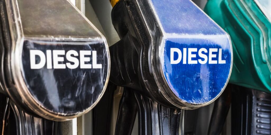 Conviene Comprare Auto Diesel Nel 2021
