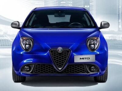 Alfa Romeo MiTo la storia e le caratteristiche