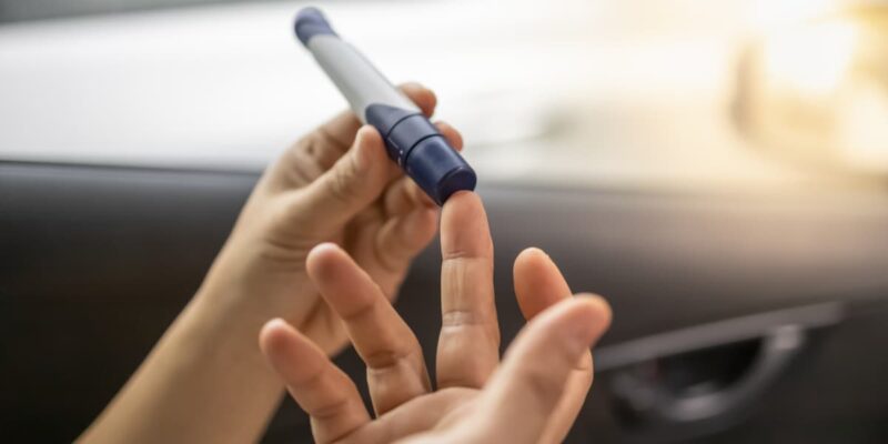 Rinnovo patente per diabetici come funziona