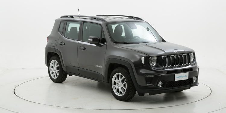 Jeep-Renegade-migliori-auto-a-benzina