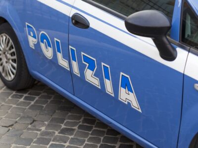 Auto delle polizia, la storia della Squadra Volante