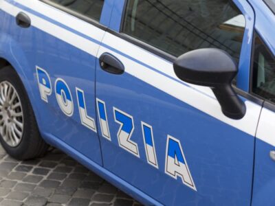I soprannomi della squadra volante
