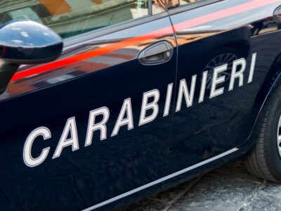Auto dei Carabinieri e la loro storia
