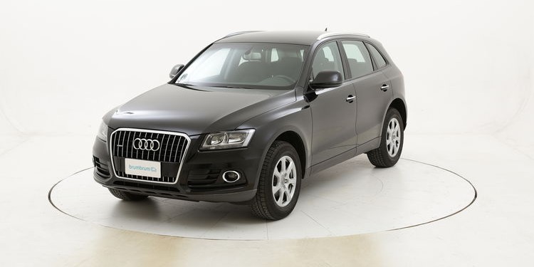 Audi Q5 classifica migliori suv ibridi usati km0