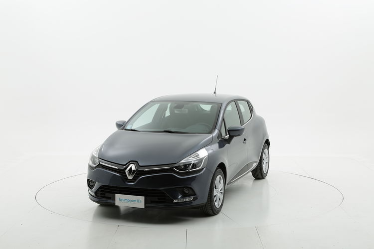 Renault Clio migliori city car a GPL
