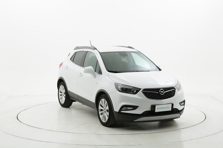 Opel Mokka migliori piccole fuoristrada