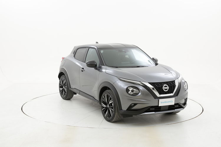 Nissan Juke migliori piccole fuoristrada