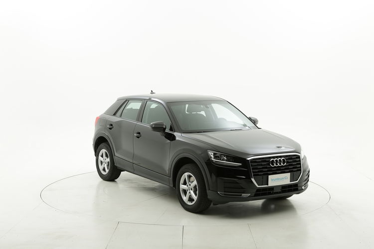 Audi Q2 migliori piccole fuoristrada