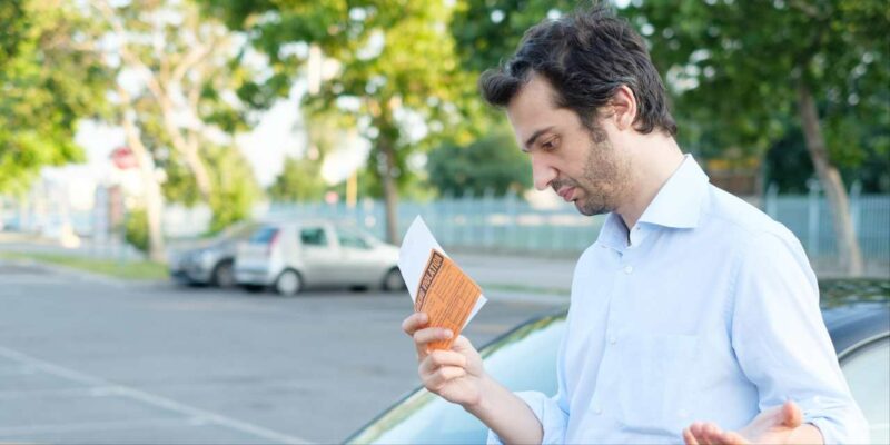 Come-scrivere-il-ricorso-a-una-multa