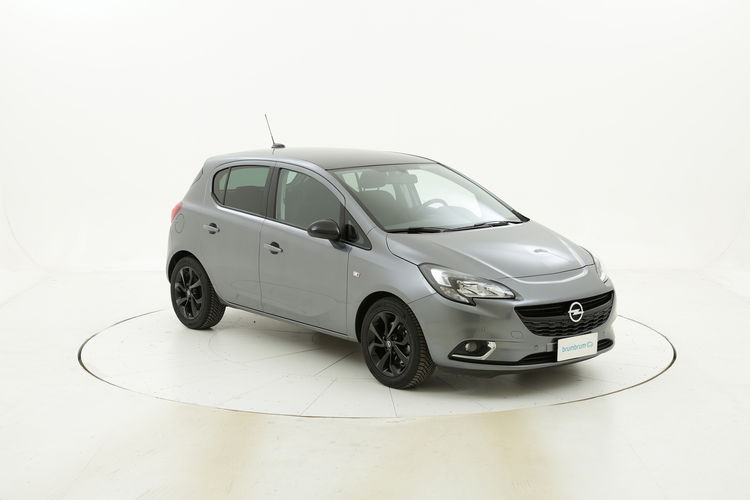 Opel Corsa Migliori auto piccole