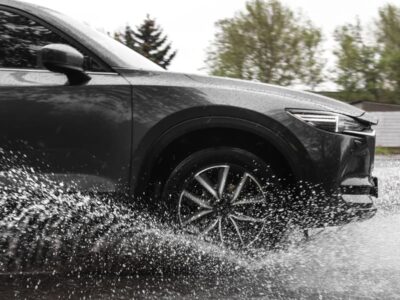 aquaplaning cos'è e come evitarlo