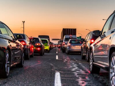 Perché si forma coda in autostrada