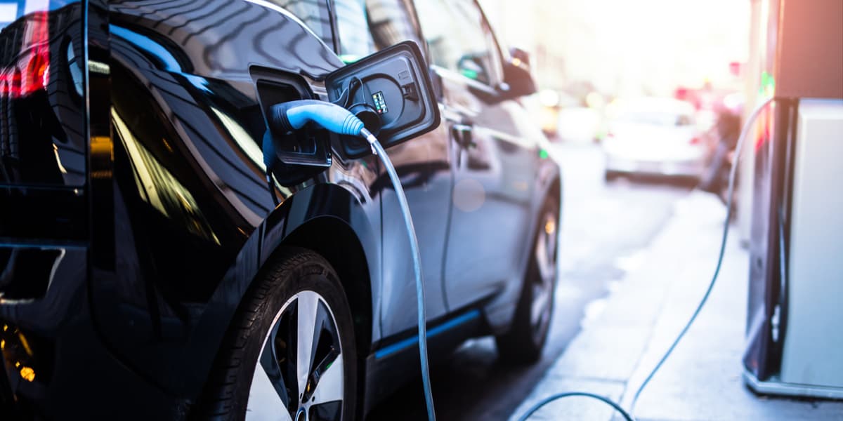 Auto A Guida Assistita In Commercio