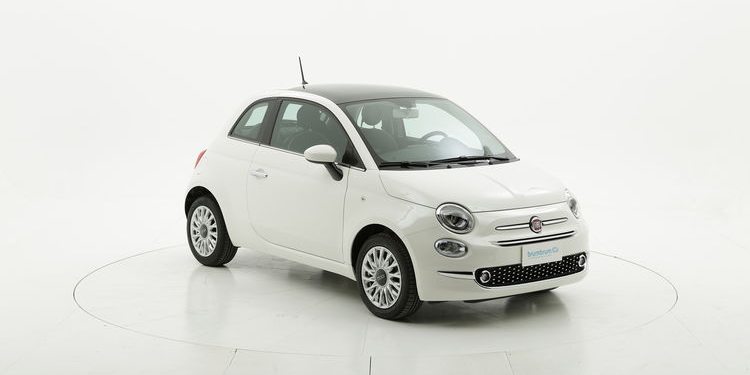 migliori auto elettriche in commercio 2022 Fiat 500 elettrica
