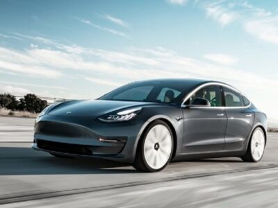 Tesla Model 3 caratteristiche e prestazioni