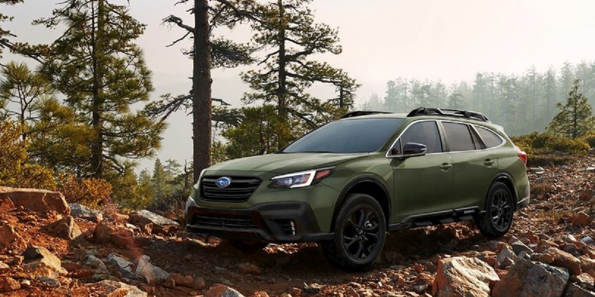 Subaru-Outback