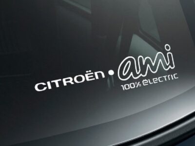 Citroen-Ami Cargo