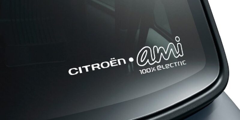 Citroen-Ami Cargo