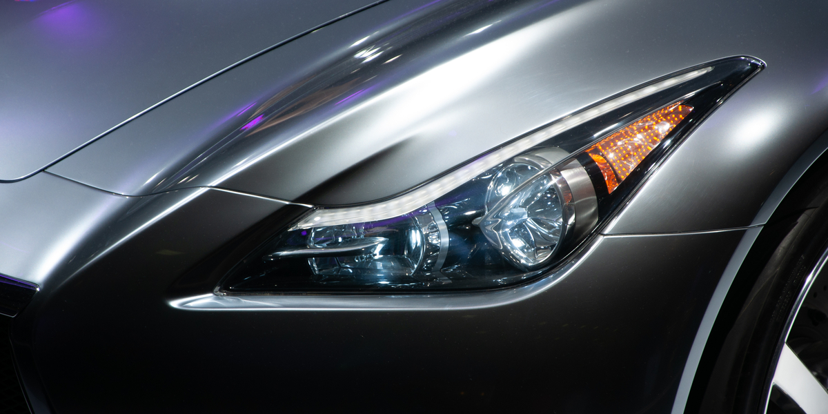 Le Migliori lampadine LED auto: come scegliere