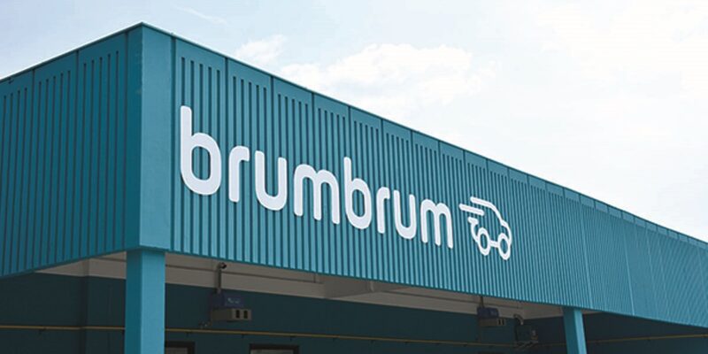 brumbrum Factory Reggio Emilia