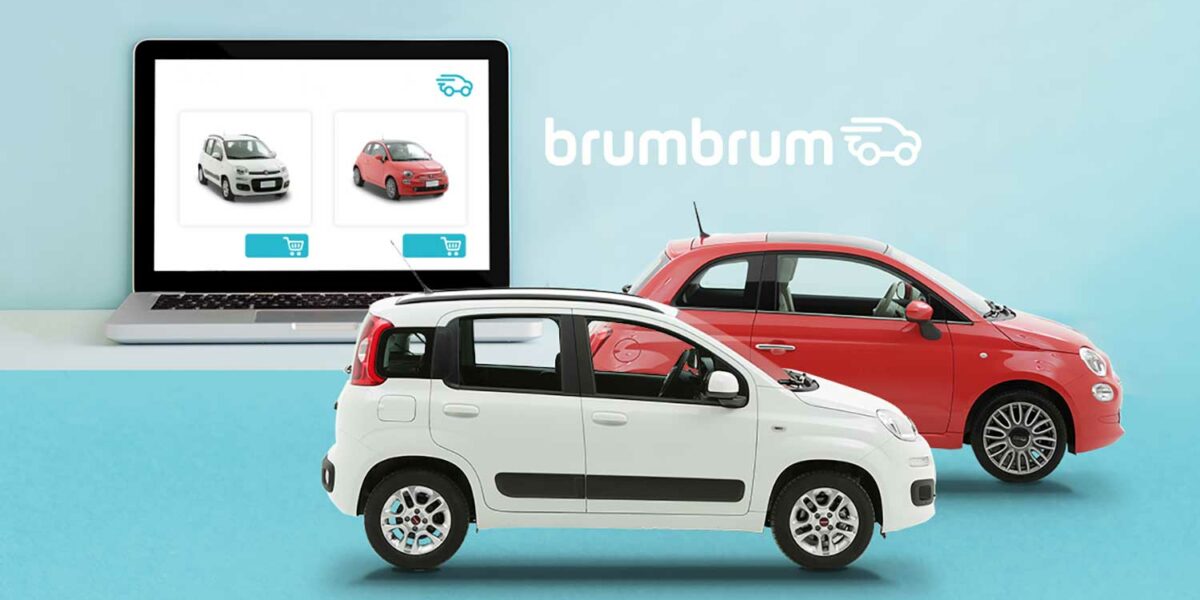 Brumbrum Le citycar più vendute online - brumbrum BLOG