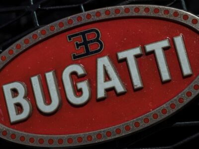 Bugatti