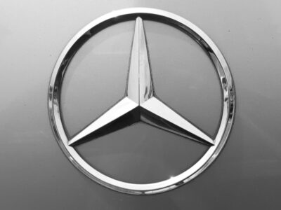 Mercedes elettriche