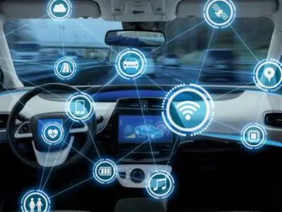 Auto-a-guida-autonoma