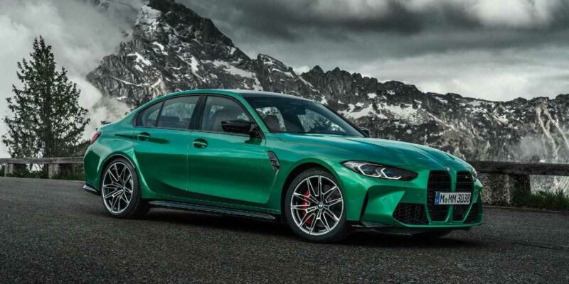 BMW-M3-2021-G80