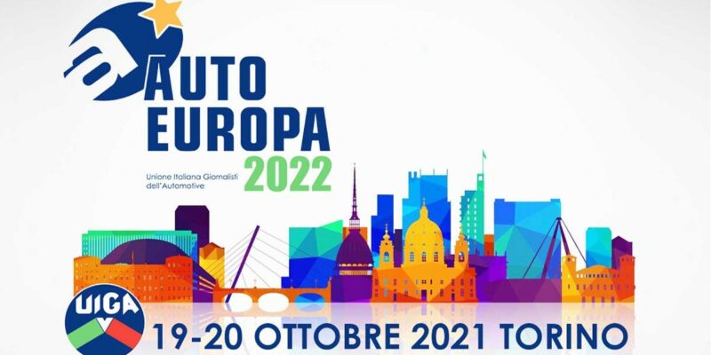 Auto Europa 2022