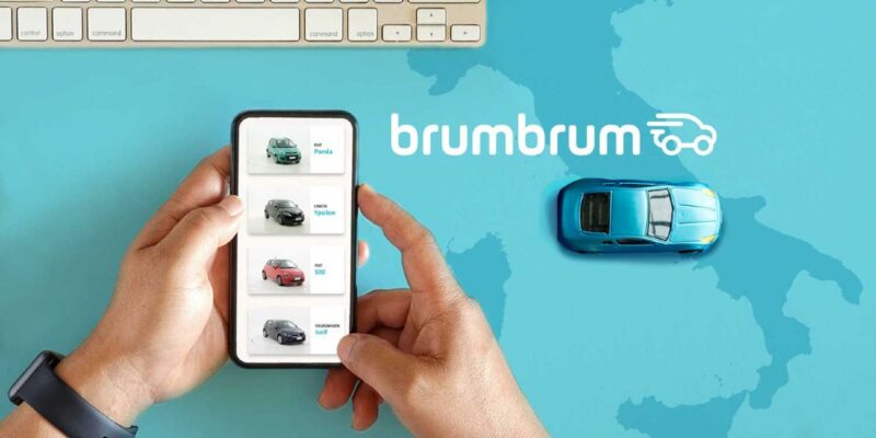 brumbrum classifica auto piu vendute regione per regione 2021