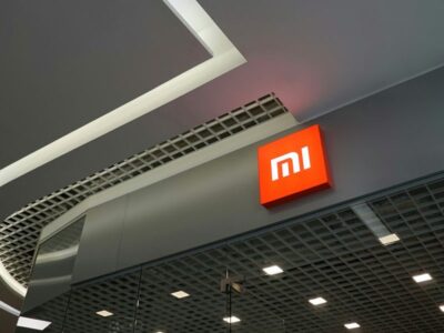 Auto elettrica xiaomi