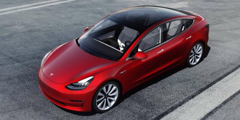 Tesla-Model-3-auto-più-venduta-europa