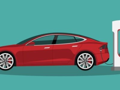 colonnine ricarica Tesla progetto pilota apre a tutti i veicoli