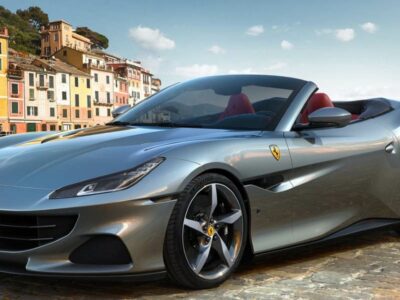 Ferrari terzo trimestre 2021 sogno