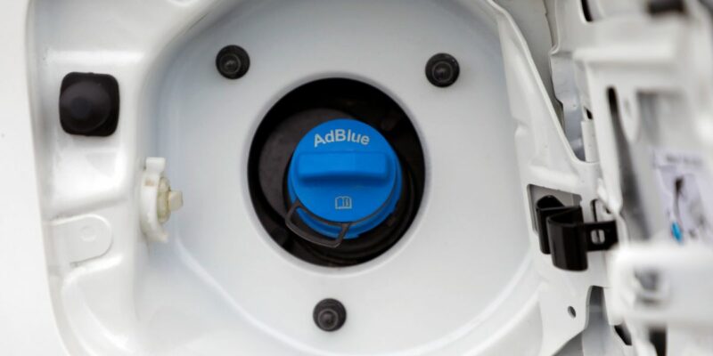 AdBlue disponibilità costo