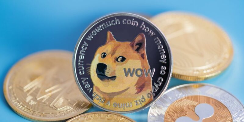 dogecoin criptovaluta nata meme usata acquistare prodotti tesla