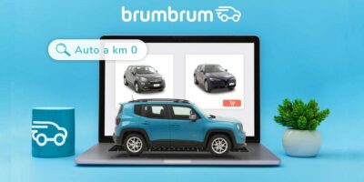brumbrum km0 più vendute online