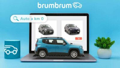 brumbrum km0 più vendute online