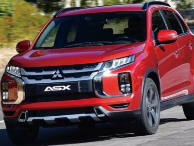 Mitsubishi-ASX-prezzo-caratteristiche