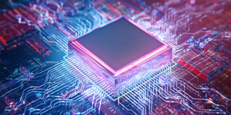 Crisi chip e semiconduttori