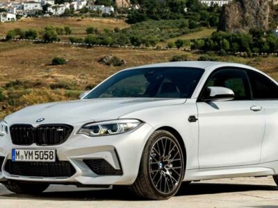 BMW M2 prezzo caratteristiche