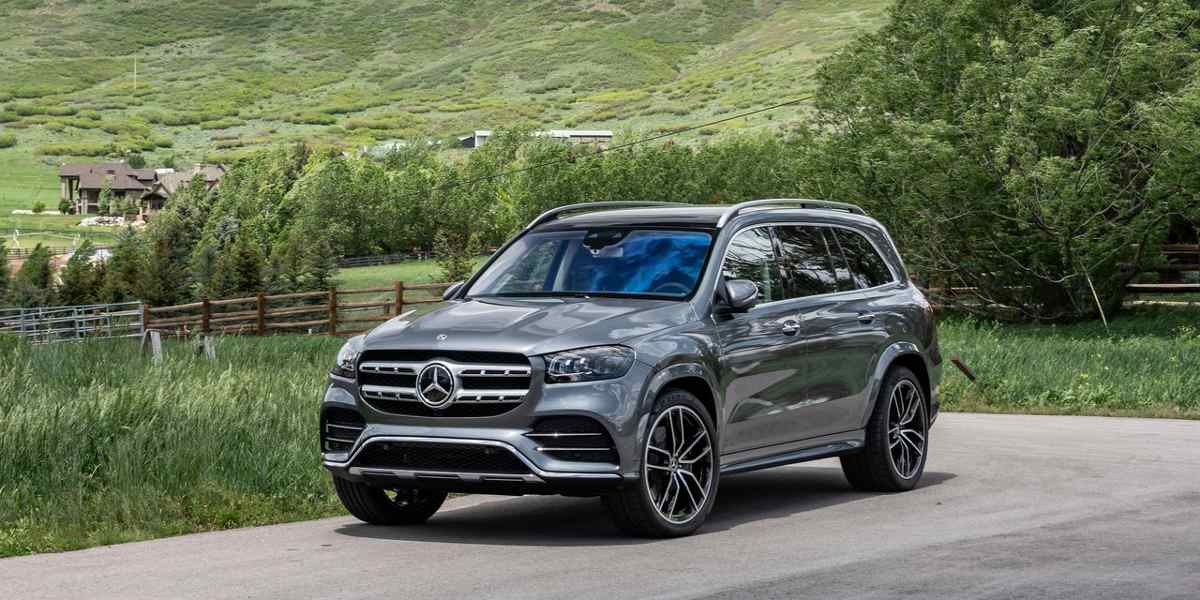 classifica-auto-segmento F-Mercedes-GLS