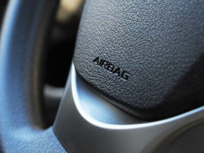 quanti quali tipi airbag auto