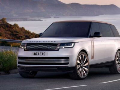 Nuova Range Rover prezzo caratteristiche motori allestimenti