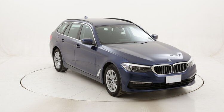 BMW-Serie-5-Touring-migliori-station-wagon-usate