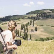5 strade più belle da fare in auto itinerari in Italia